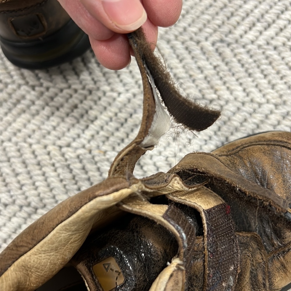Stride Rite ankle boots - Picture 9 of 10